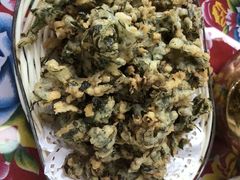 -何适山庄 ·可团建(水长城P2停车场店)