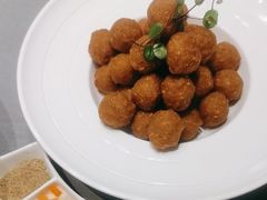 -北平食府·北京烤鸭(北京西站六里桥店)