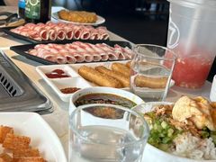 -海底捞火锅(威高广场店)
