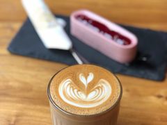-Punchline Coffee&Roaster(同济大学店)