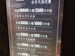 -泰之源足浴会所(玉环店)