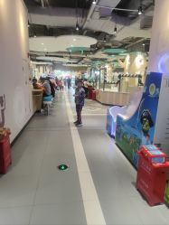 -meland亲子乐园•活动包场(佛山新DNA购物中心店)
