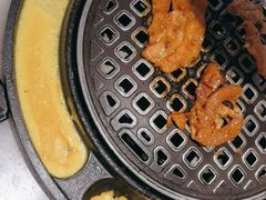 -韩宫宴和牛烤肉(合肥滨湖银泰城店)