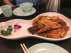 -西安饭庄·非遗陕菜(钟楼店)