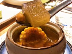 -生机蔬食·24节气料理餐厅(番禺广场店)