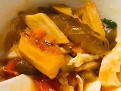 -时间里·新派粤菜(远洋店)