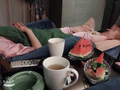 -华夏良子·足道SPA艾灸(王府井店)