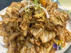 -都一处烧麦馆(前门店)