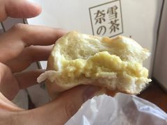 一颗大榴莲-奈雪的茶(石家庄万象城店)