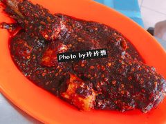 辣鱼-真空冷面王(武功街店)