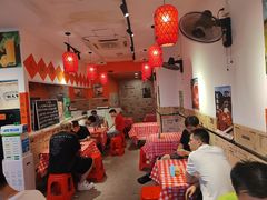 -荆九爷爆炒桥头三嫩(浙大店)