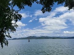 -东钱湖旅游度假区