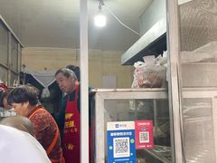 -满意肉夹馍(展宏路店)