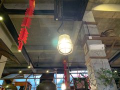 大堂-几荷·恰似故人来(秀水广场店)