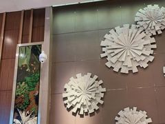 -广州粤海喜来登酒店