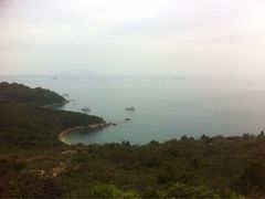 -南丫岛