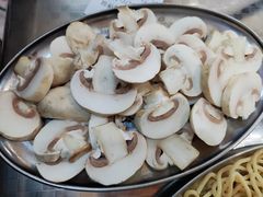 -楠波炭炉鸡煲馆(桥北店)