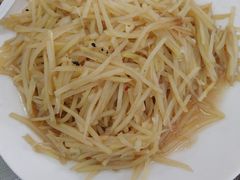 -老陈饭店(黑石支路店)