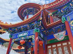 -六鼎山文化旅游区