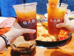 -楠火锅(哈尔滨金爵万象店)