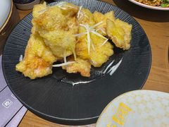 -满园烤鸭·春饼(太原街万达店)