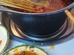 -俭让佬妈现卤串串(温江总店)