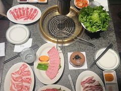 -NIUAN牛庵·日式和牛烧肉(恒隆店)