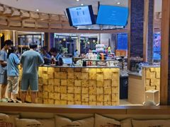 -星河湾温泉洗浴酒店