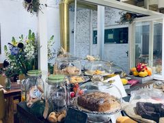 -O'mills Sourdough Bakery&Bistro(永嘉路店)