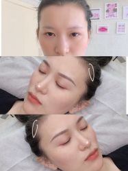 -久匠·纹眉半永久野生眉