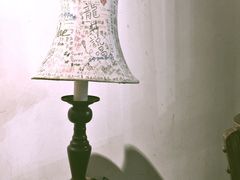 -雕刻时光咖啡馆(北航店)