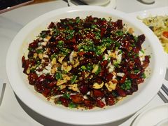 -三猫黑鱼花(南大店)