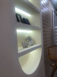 -Doria salon 小颜皮肤