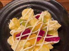 -九田家黑牛烤肉料理(太阳宫广场店)