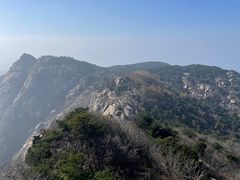 -鲁山国家森林公园