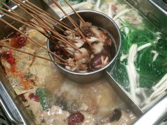 -草原塞蛮羊火锅城(港湾店)