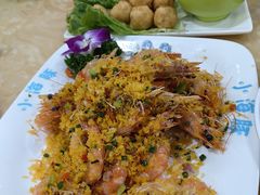 -小海豚•老字号海鲜餐厅(天涯店)