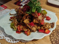 -老胖串店(山大路店)