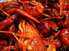 -虾少爷龙虾烧烤(双桥路店)