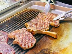 -斗牛士牛排餐厅(嘉里汇店)
