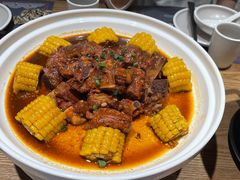 -莫山小馆(大石桥店)