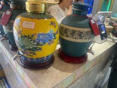 -傣家寨花园主题餐厅