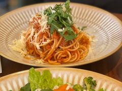 -BAKER&SPICE(祥云小镇店)