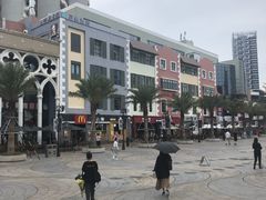 -必胜客(新海上世界店)