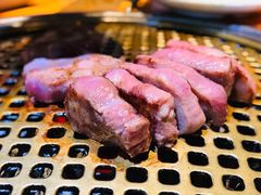 精品厚切牛舌-唯成•韩国炭火烤肉 유성고기
