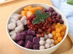 -魅莲·新中式糖水(广州塔店)