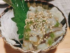 芥末章鱼-活鳗饭·鹅肝范儿(高碑店店)