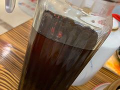 酸梅汁-元银甲·湖北地标美食(汉阳店)