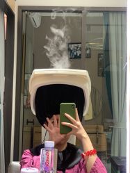 -首脑美发沙龙