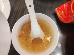 -二泉园老菜馆·百年无锡菜